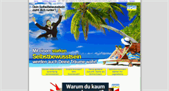 Desktop Screenshot of e-nlp.de
